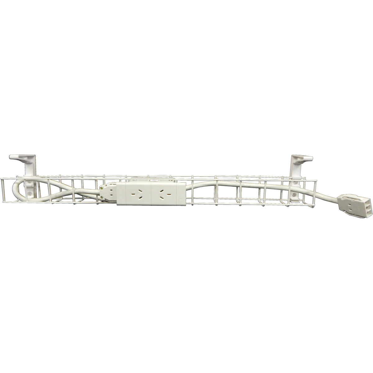 CMS Single Tier Cable Basket Kits