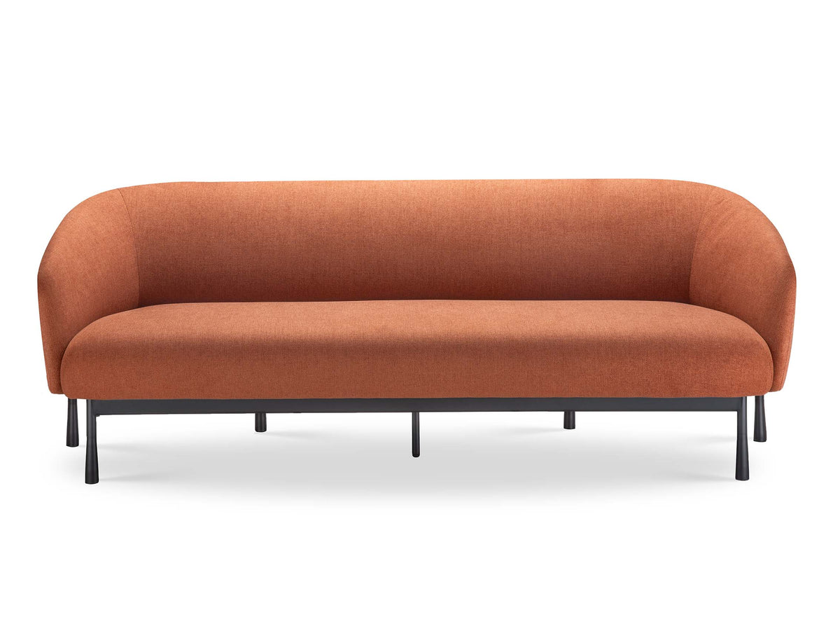 Cosmos 3 Seater Lounge