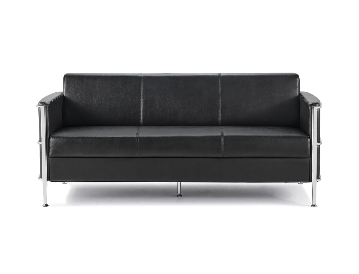 Eclipse 3 Seater Lounge