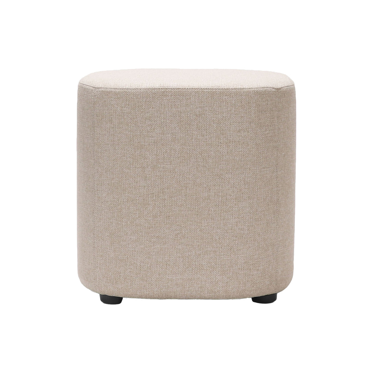Kali Square Ottoman