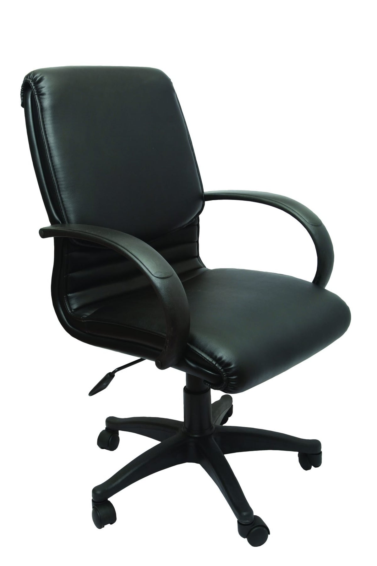 CL610 Medium Back PU Executive Chair