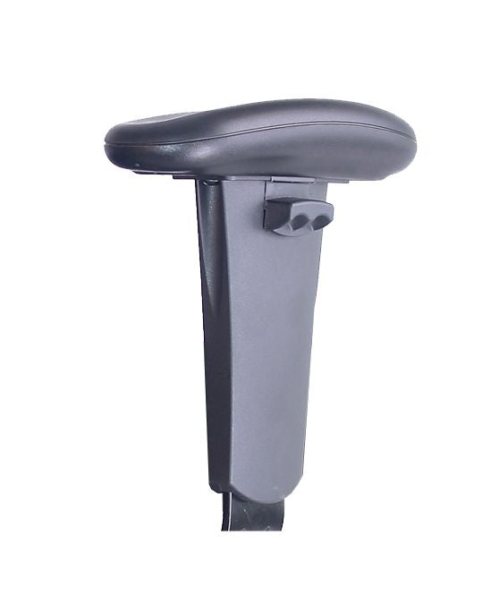 Ergo Task Chair – Adjustable Arms