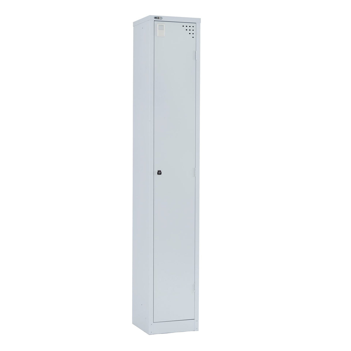 GO Steel 1 Door Locker