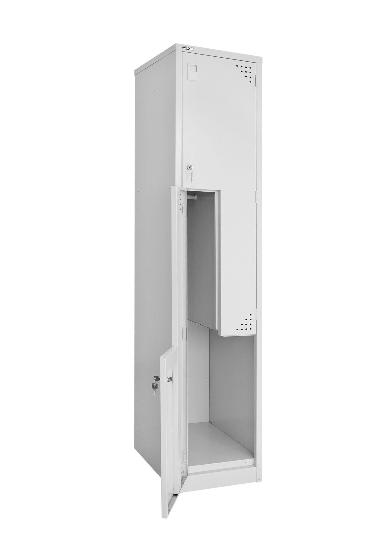 GO Step Door Locker – 380mm Wide