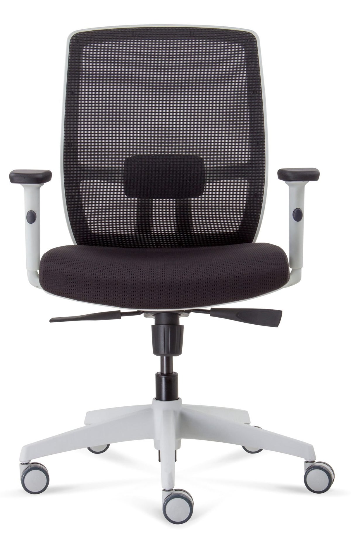 Luminous Promesh Operator Chair