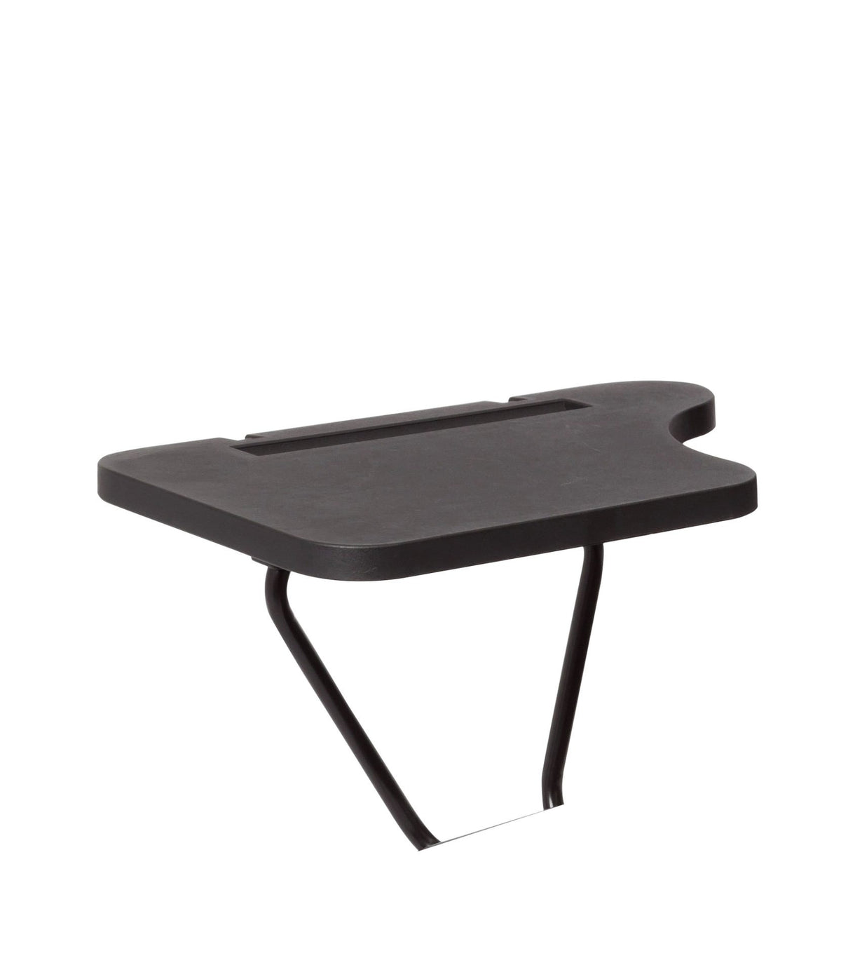 Wimbledon Chair Tablet Arm