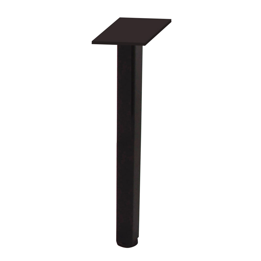 Rapid Span Corner Poles