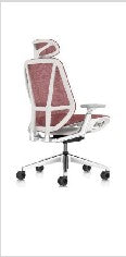 Hup Task Chair, Mesh back and seat,Fully adjustable — Hup Ii