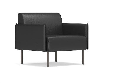 Flower 5 Lounge Sofas, 29.92'' — Flower 5