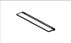 Cable manager — Universal Accessories