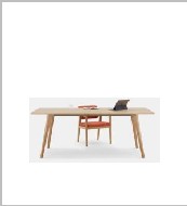 Executive Desk — Jason