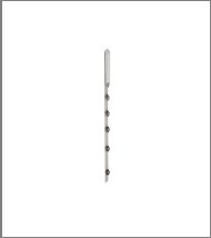 T-shaped Change-of-Height Post — Verdure S