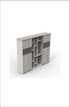 Wall unit — M Cabinet