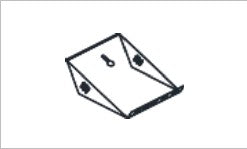 Hanging shelf — Universal Accessories