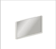 Name plate holder — D-Cp Accessory
