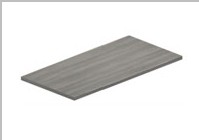 Laminate top for MG.GC60-2.075044 — Steelbox