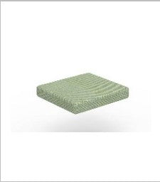 Upholstered cushion — M Cabinet