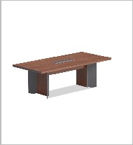 Conference table — Larry