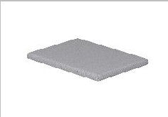 Pedestal cushion — Mall Ii