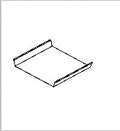 Divider Shelf — Jason
