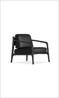 Single-seat Sofa — Jason Ii