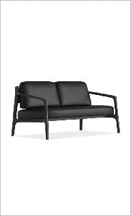 Double-seat Sofa — Jason Ii