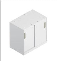 -Inset handles — Steelbox