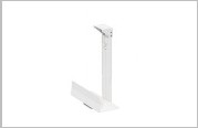 Rotated 90 degrees CPU holder — Up1