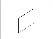 Middle screen for Power Beam — Up1