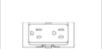 Receptacle, Circuit2 — Electricals