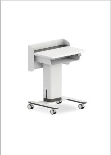 Height-adjustable Podium — Modit