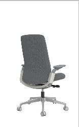 Locke Staff Chair — Locke