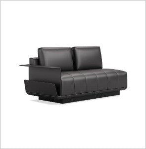 STAR 2 Lounge Sofas Seating — Star — Configuration Group 2
