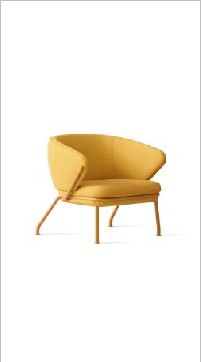 Single-seat Sofa — F80