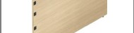 Single-sided Middle panel — Verdure S — Configuration Group 1