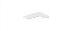 22.83" x 0.98" x 28.54" — Universal Accessories