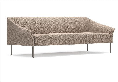 Flower 5 Lounge Sofas, 75.59'' — Flower 5