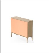 Storage Cabinet — Jason