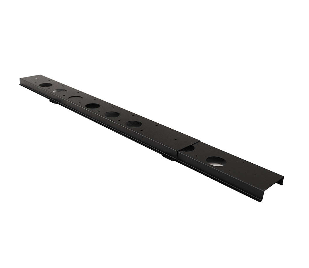 Boost & Halo Cable Tray – Black