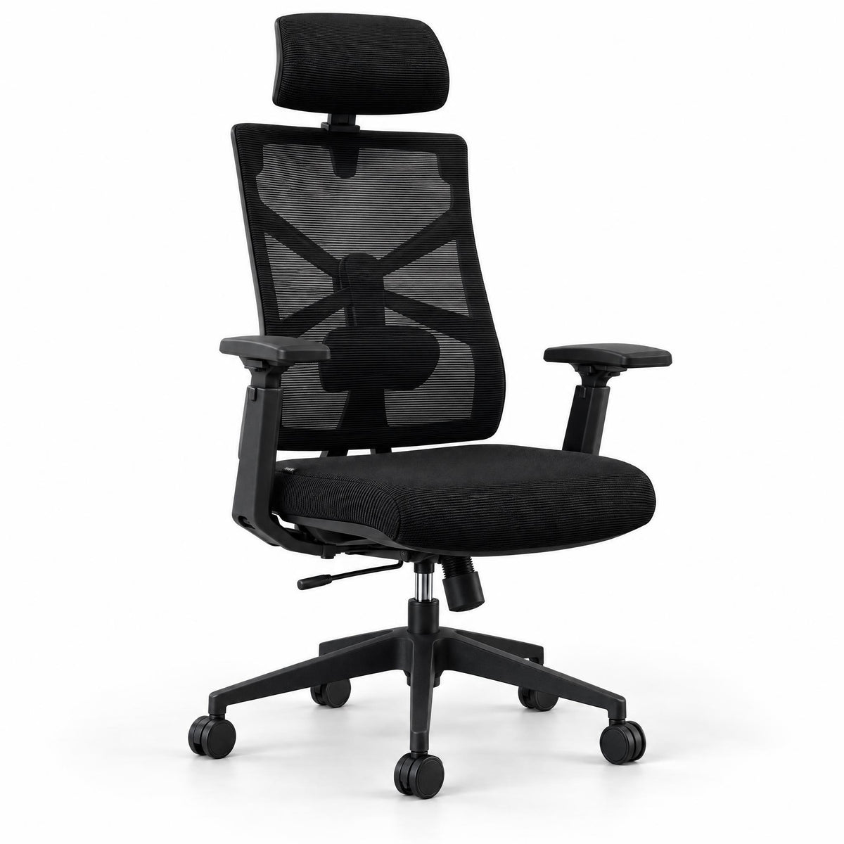 Norman Office Staff Chair