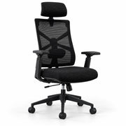 Norman Office Staff Chair