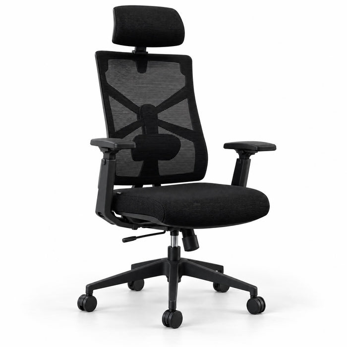 Norman Office Staff Chair