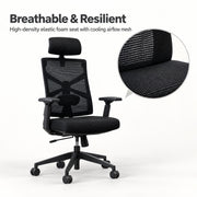Norman Office Staff Chair