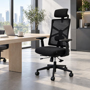 Norman Office Staff Chair