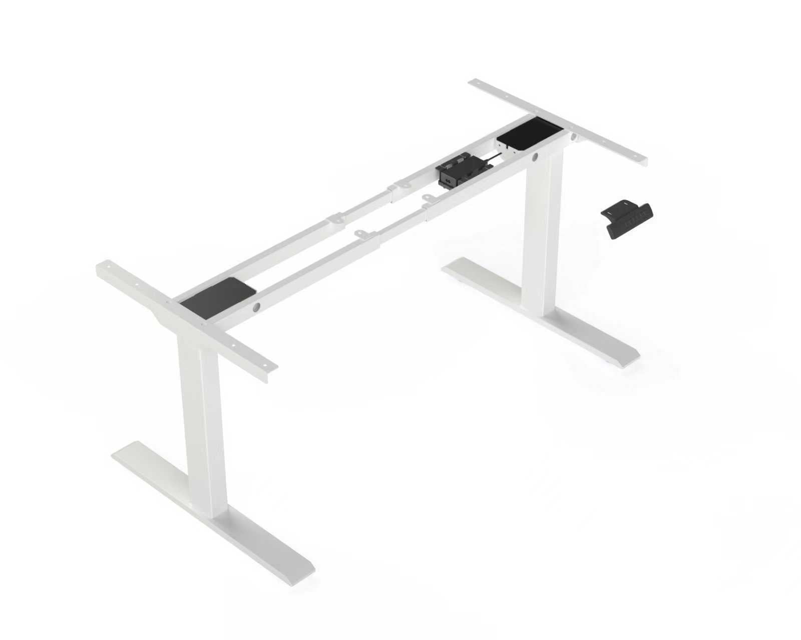 The Desk Space | Dual Motor Electric Standing Desk | 5-Year Warranty | Melbourne Stock