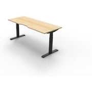 Boost Plus Electric Single Sided Workstation