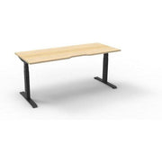 Boost Plus Electric Single Sided Workstation