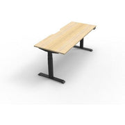 Boost Plus Electric Single Sided Workstation
