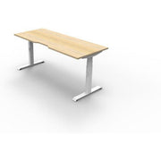 Boost Plus Electric Single Sided Workstation