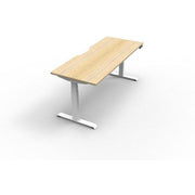 Boost Plus Electric Single Sided Workstation